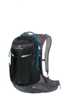Turistinė kuprinė Ferrino Zephyr 12 l, juoda