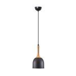 Liustra L1581 - Black