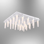 Liustra L1671 - White