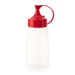 Buteliukas padažui, 340 ml, Buteliukas padažui 340 ml