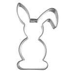 Orion sausainių formelė, 6 cm, Sausainių formelių plienas ki&scaron;kis 6 cm