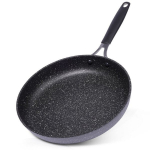 Orion keptuvė, 26 cm, Keptuvė granitinė STONER 26 cm