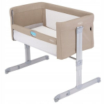 Lovytė Graco Sweet2sleep, Oatmeal
