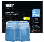 Braun CCR4 3-in-1 ShaverCare