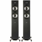 Polk Reserve R600, juoda