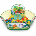 Kamuoliukų baseinas Vtech Baby P tits Loulous