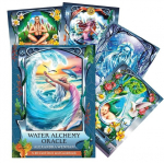 Taro kortos Water Alchemy Oracle