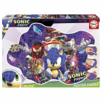 Dėlionė Sonic Prime, 250 d.