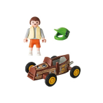 Figūrėlių rinkinys Playmobil, 6 dalių