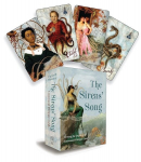 Taro kortos The Sirens Song