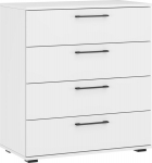 Komoda Halmar Flex KM-1, balta