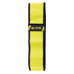 Pasiprie&scaron;inimo guma IQ Cross The Line Himori L, 32 cm, geltona
