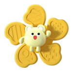 Žaislinis suktukas kūdikiams