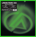 Vinilinė plok&scaron;telė LP Linklin Park - Papercuts, Singles Collection 2000 - 2023