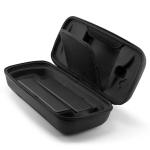 Spigen Rugged Armor Pro &ndash; Dėklas Sony PlayStation Portal (juodas)