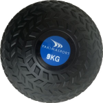 Svorinis kamuolys YakimaSport Slam Ball Pro, 9 kg