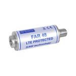 5g filtras far 48 lte saw lpf 686mhz