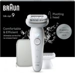 Braun Silk epil 9 9-041 epilaattori