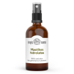Mastikos hidrolatas Kvapų namai, 100 ml