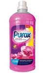 Purox skalbimo skystis, 1,8 l, Pramačių Purox Magnolijos skalbimo koncentratas, 1,8 l