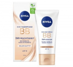 BB kremas Nivea, 50 ml.