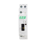 Modulinis kontaktorius 25A 2NO - ST25-20-M 250V
