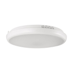 Edytor lubinis plafonas LED C MVS 15W NW
