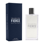 Abercrombie & Fitch Fierce kvepalai EDC vyrams, 200 ml