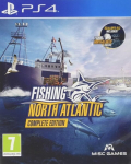 Fishing: North Atlantic Complete Edition