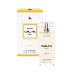 Kvapusis vanduo Jean March Call me miss EDP moterims, 100 ml