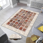 Asir kilimas Eexfab808 80x120 cm