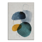 Asir kilimas Alho-39A 100x140 cm