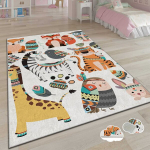 Asir kilimas Alho Chl-14A 180x280 cm