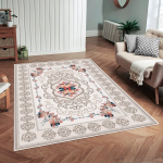 Asir kilimas Woobtny0205 50x80 cm