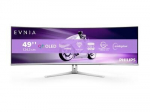 Philips Evnia 8000 49M2C8900L 49' DQHD 60 Hz 1000 cd/m&sup2;