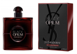Yves Saint Laurent Black Opium Over Red Eau de Parfum moterims, 30 ml