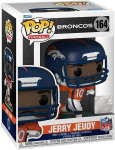 Funko Pop! NFL Broncos Jerry Jeudy