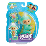 Interaktyvus žaislas Cobi Fingerlings beždžionė Ava