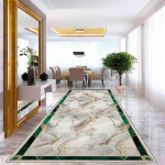 Asir kilimas Wooylk0074 100x250 cm