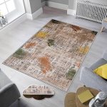 Asir kilimas Exfab312 80x300 cm
