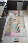 Asir kilimas Hmnt558 100x300 cm