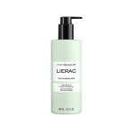 Valomasis pienelis veidui Lierac The Cleansing Milk, 400 ml