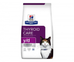 Hill's Prescription Diet Thyroid Care yd, 3 kg