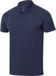 Polo mar&scaron;kinėliai tamsiai mėlyni, 5XL