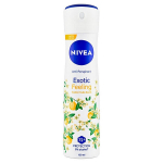 Pur&scaron;kiamas antiperspirantas Nivea Exotic Feeling, 150 ml
