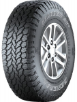 GENERAL GRABBER AT3 255/55R20 110H XL