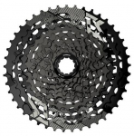 Galinis žvaigždžių blokas Shimano Cues CS-LG700 11-speed-11-45T