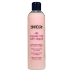 Du&scaron;o pienelis BingoSpa Silk drėkinamasis 300 ml
