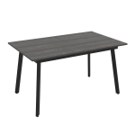 Sulankstomas valgomojo stalas Podrez Lini 138, lumiere wood Lumiere Wood, Lumiere Wood