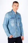 Džinsiniai mar&scaron;kiniai vyrams Ltb Jeans, mėlyni